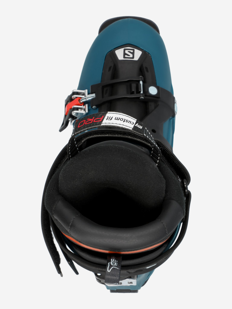 Salomon qst online 120