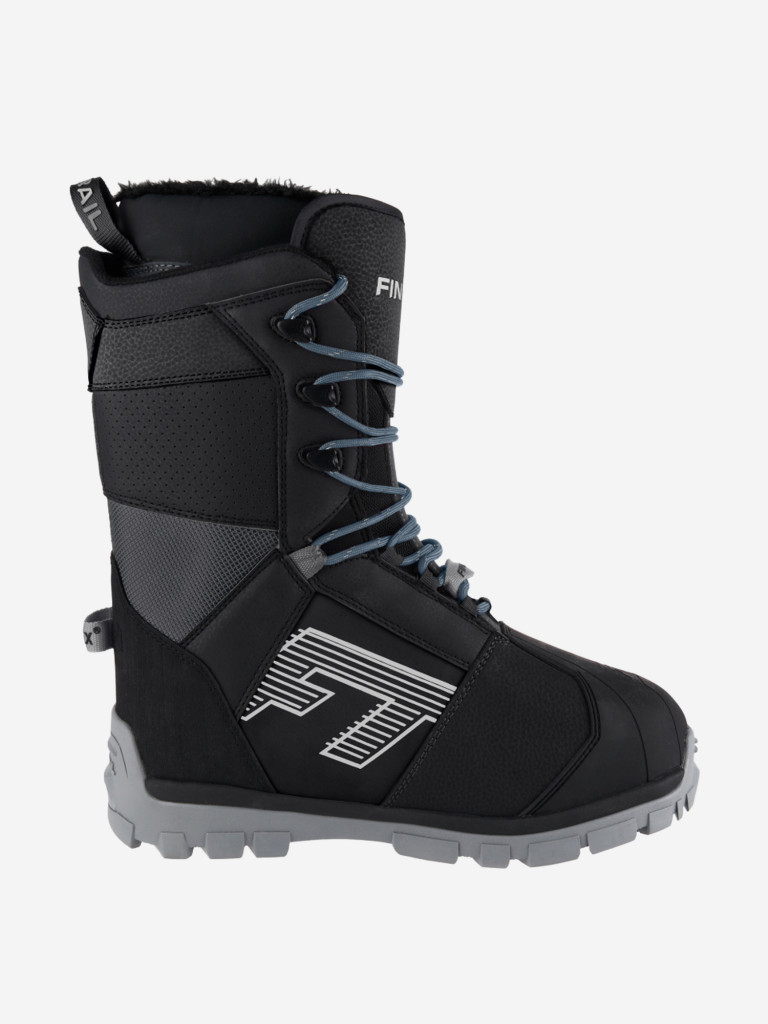 Снегоходные ботинки FINNTRAIL Blizzard