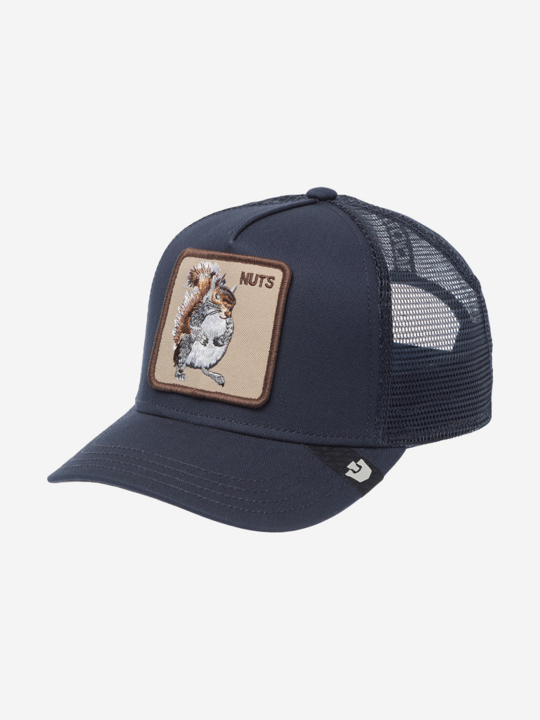 Бейсболка с сеточкой GOORIN BROTHERS 201-0082