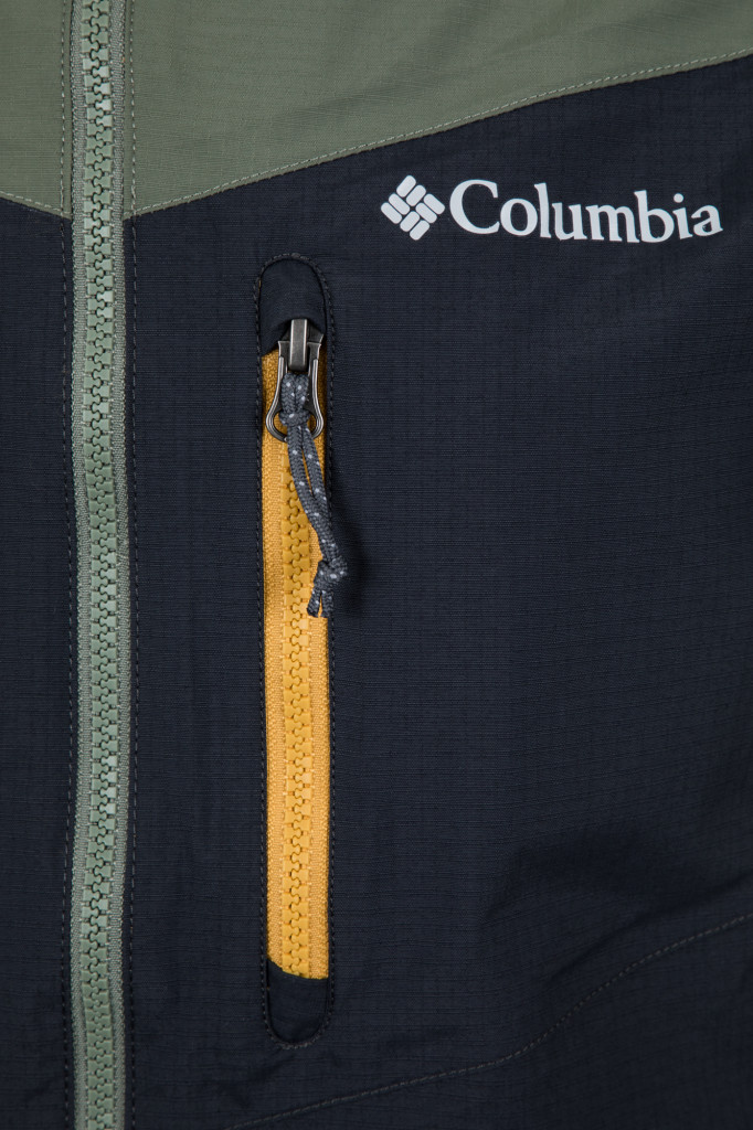 Ветровка мужская Columbia Western Barlow II