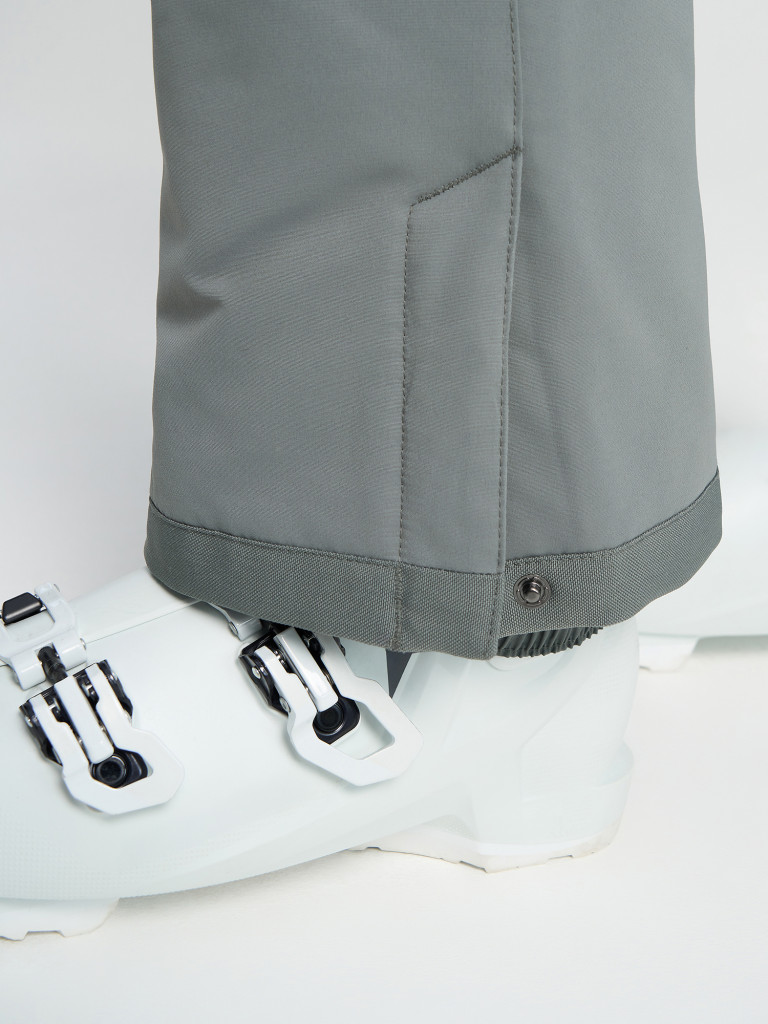 Брюки горнолыжные женские Columbia Bugaboo III Pant