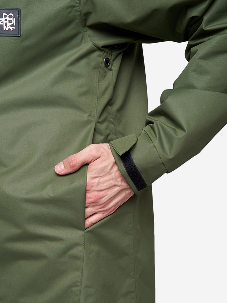 Плащ дождевик мужской DOZHDINA