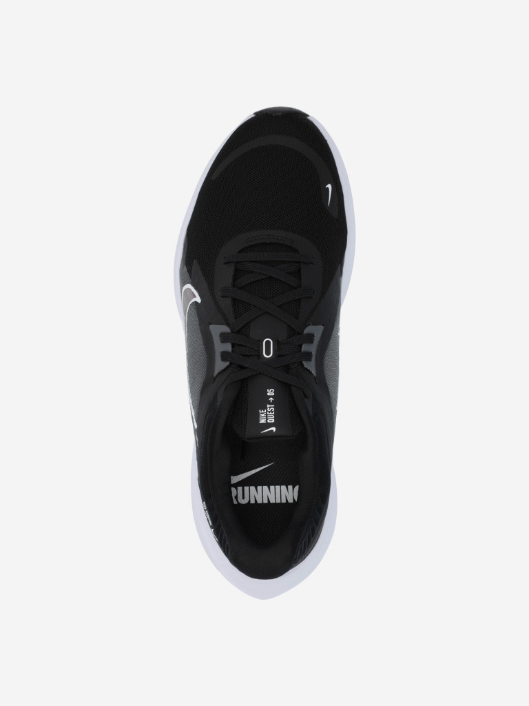 Кроссовки женские Nike Quest 5