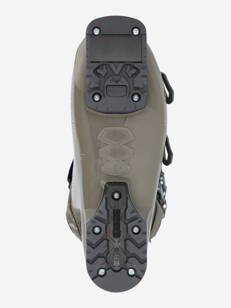 Ботинки горнолыжные Tecnica Mach Sport HV 80 GW