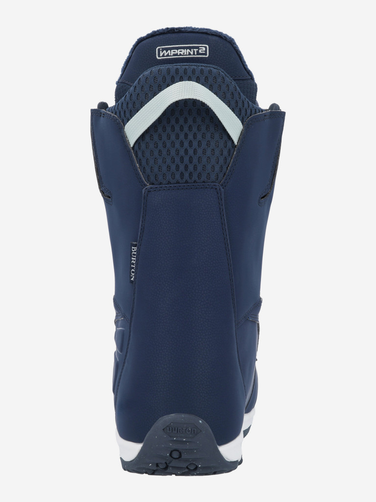 Сноубордические ботинки Burton RULER