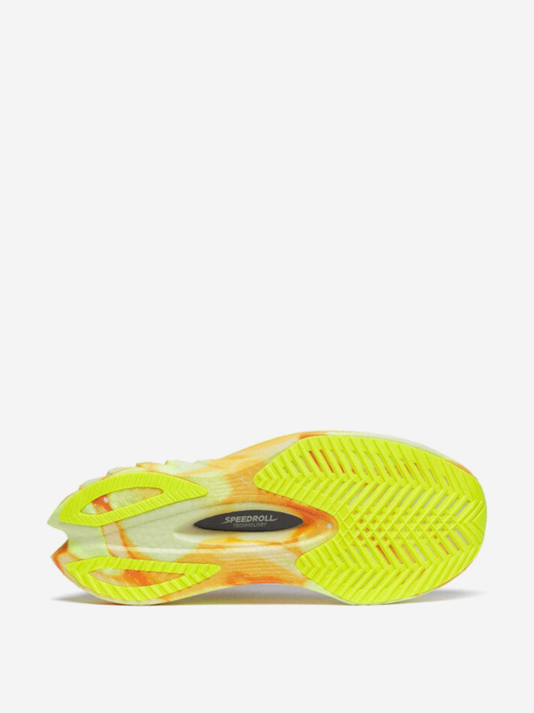 Кроссовки женские для бега Saucony Endorphin Pro 4 Fog Peel