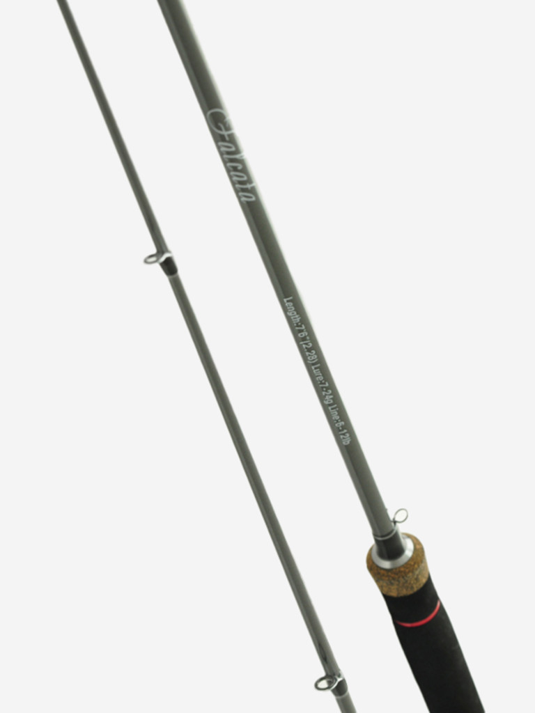 Спиннинг для рыбалки Mottomo Falcata-2 MFLS-902H 274см/12-42g