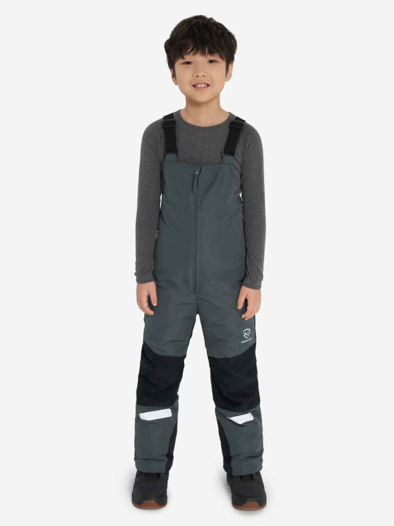 Полукомбинезон для мальчиков Northland