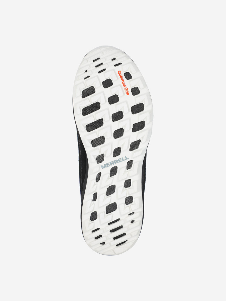 Ботинки утепленные женские Merrell Bravada Edge 2 Thermo Mid WP