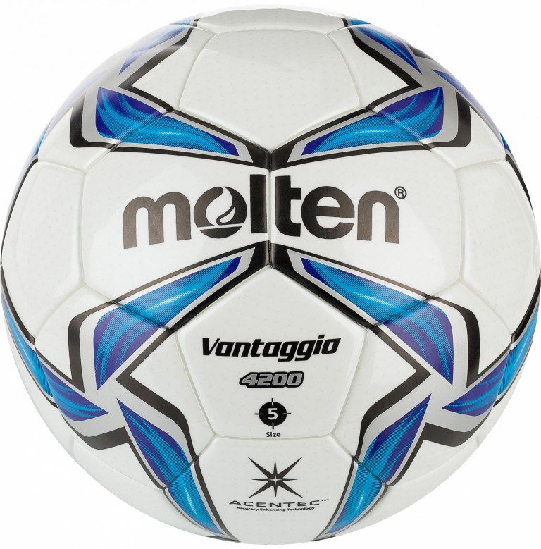 Мяч футбольный Molten IMS FIFA, р. 5