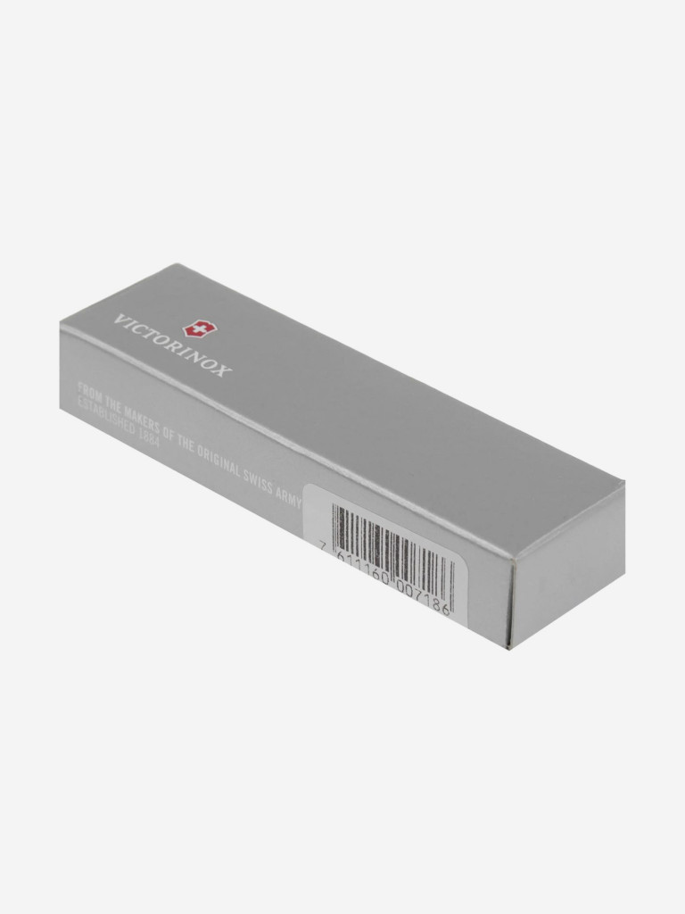 Складной нож Victorinox Sentinel, черный, 0.8413.3