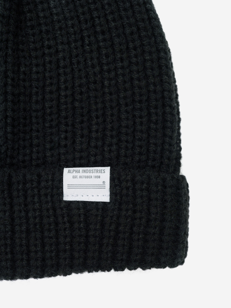 Шапка Essential Watch Cap Alpha Industries