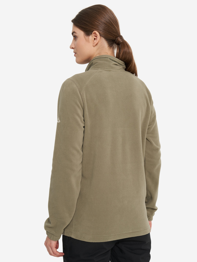Джемпер флисовый женский CRAGHOPPERS Miska Plus II