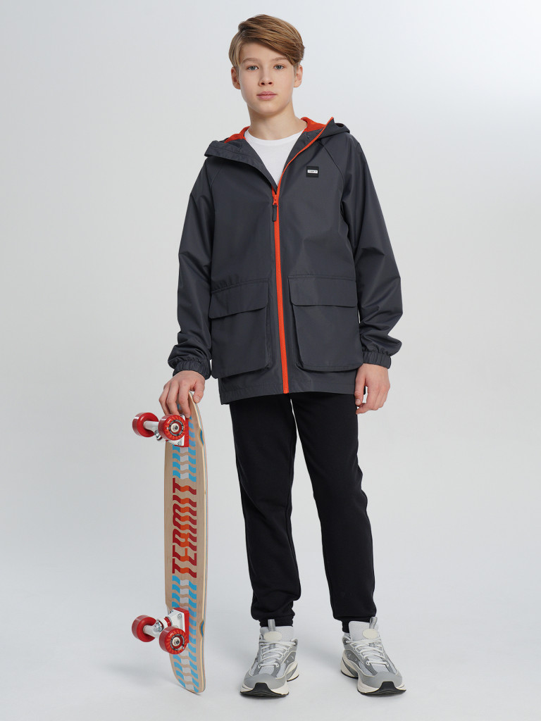 Ветровка для мальчиков Termit