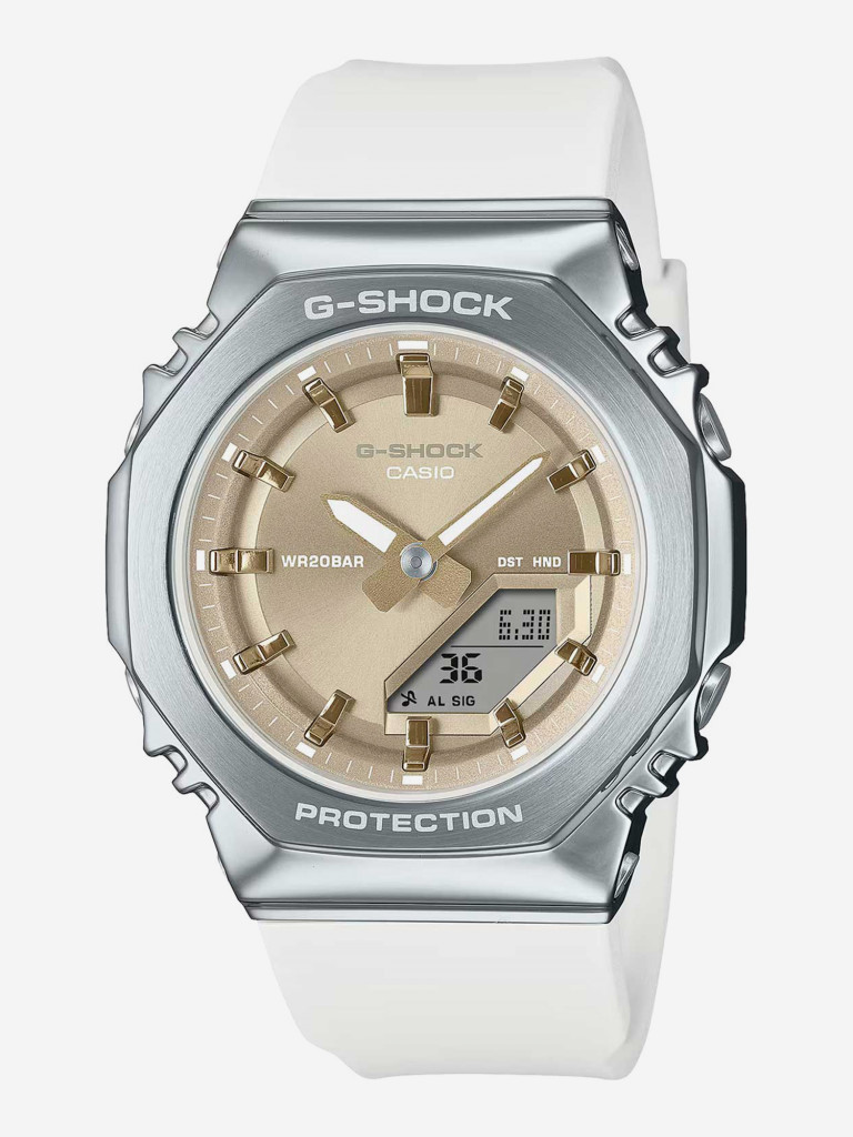 Спортивные часы CASIO G-SHOCK GM-S2110-7A9