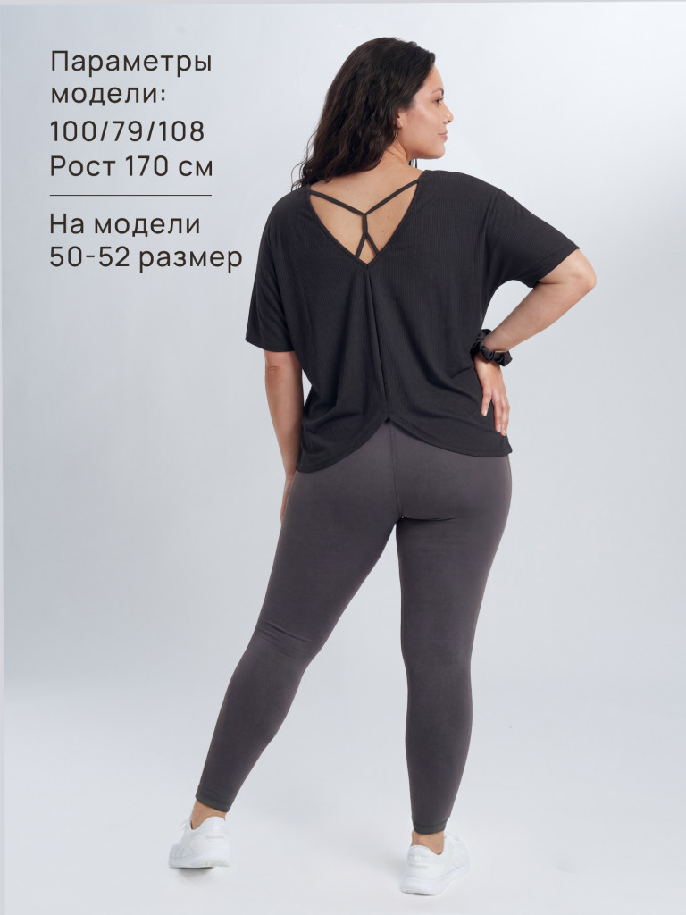 Футболка женская Sensana