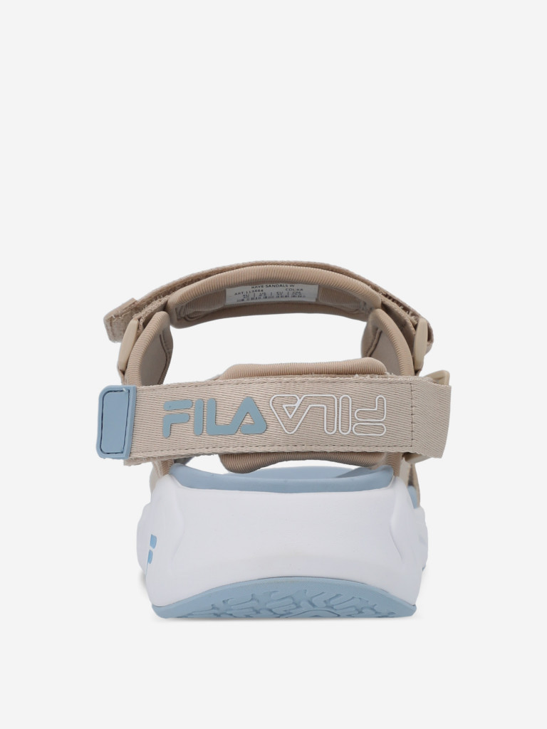 Сандалии женские FILA Rave
