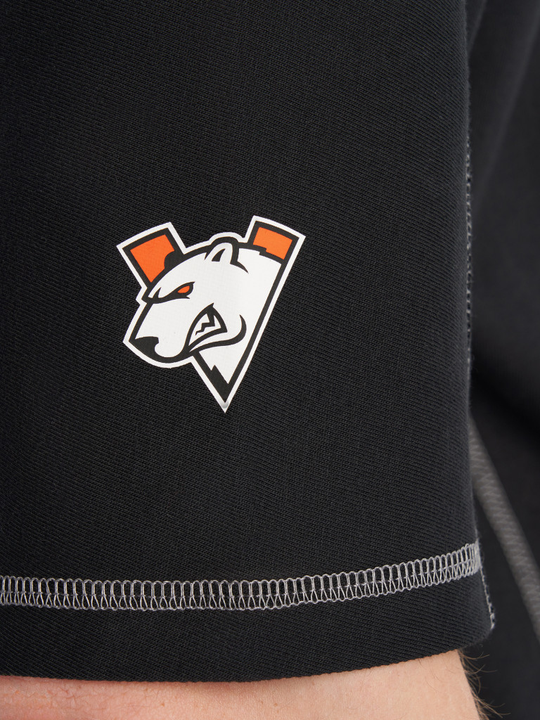 Футболка Kappa x Virtus.pro