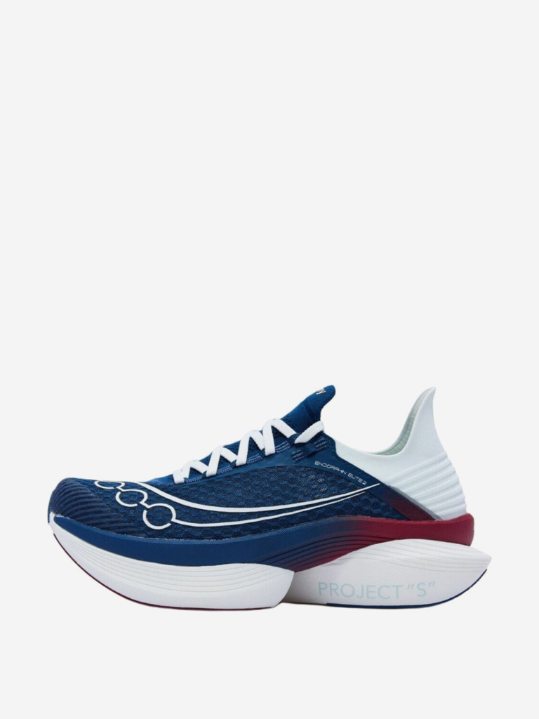 Кроссовки беговые Saucony ENDORPHIN ELITE 2