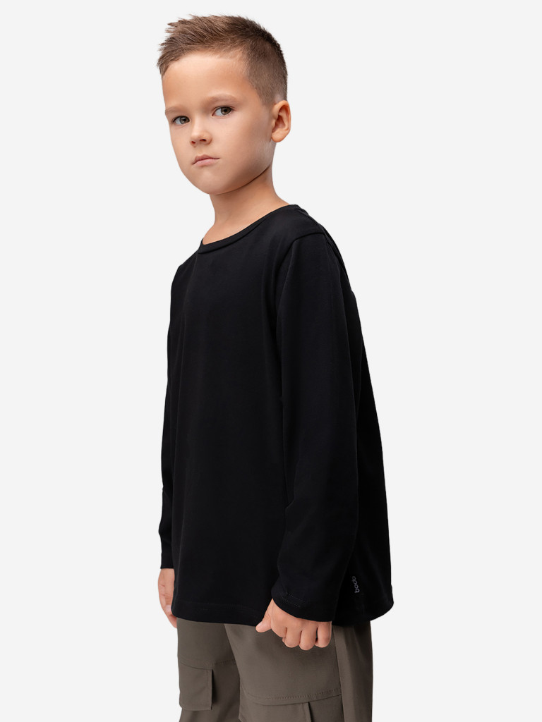 Лонгслив bodo