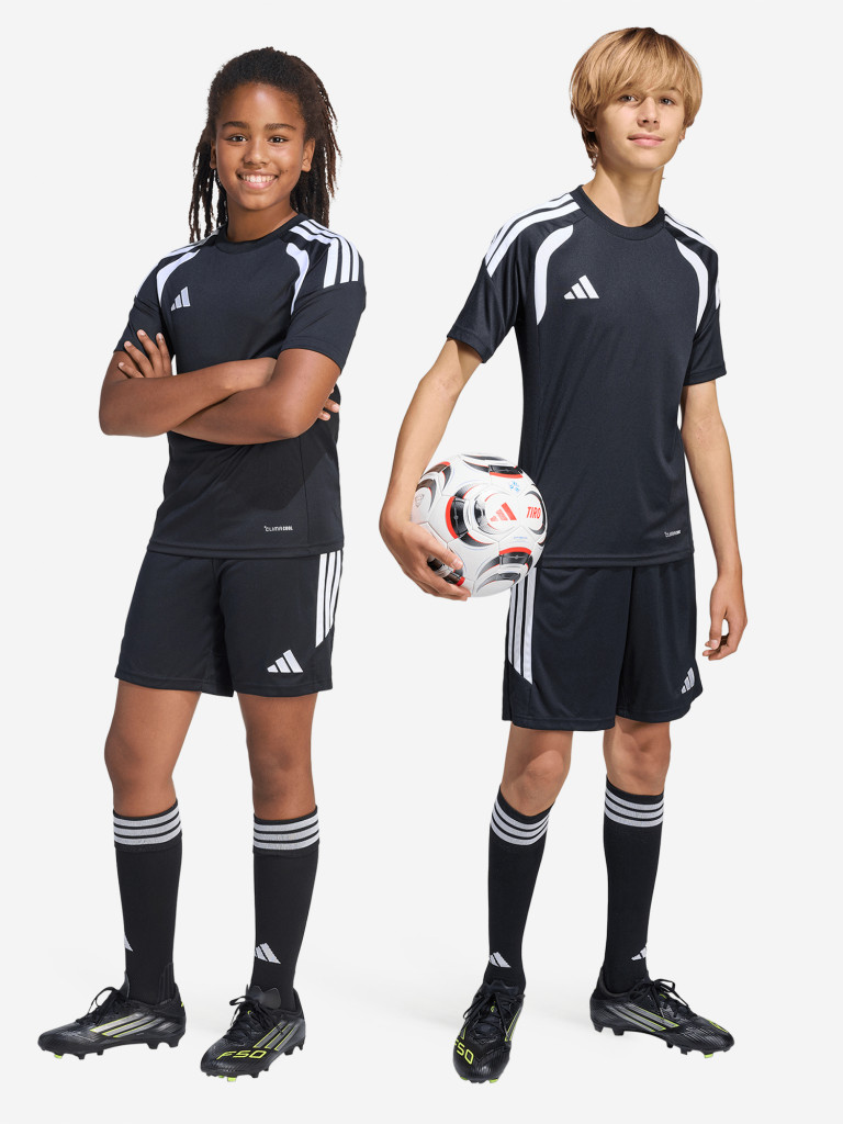 Шорты для мальчиков adidas