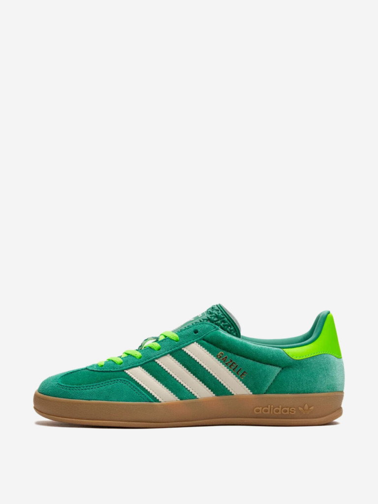 Кроссовки Adidas Gazelle Indoor