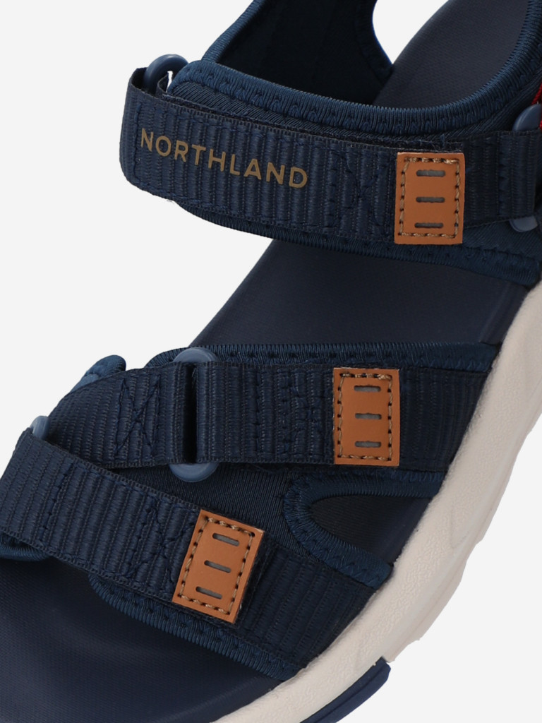 Сандалии для мальчиков Northland Aster