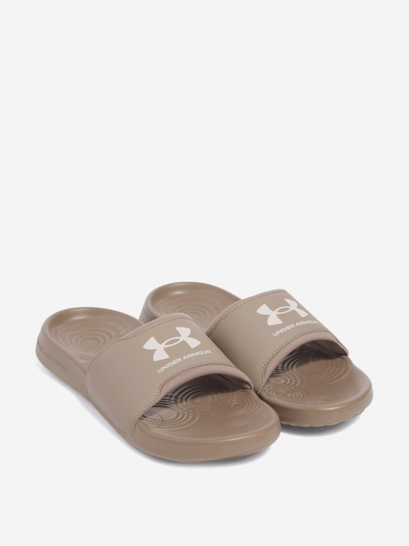 Шлепанцы мужские Under Armour Ua M Ignite Select Коричневый 3999₽