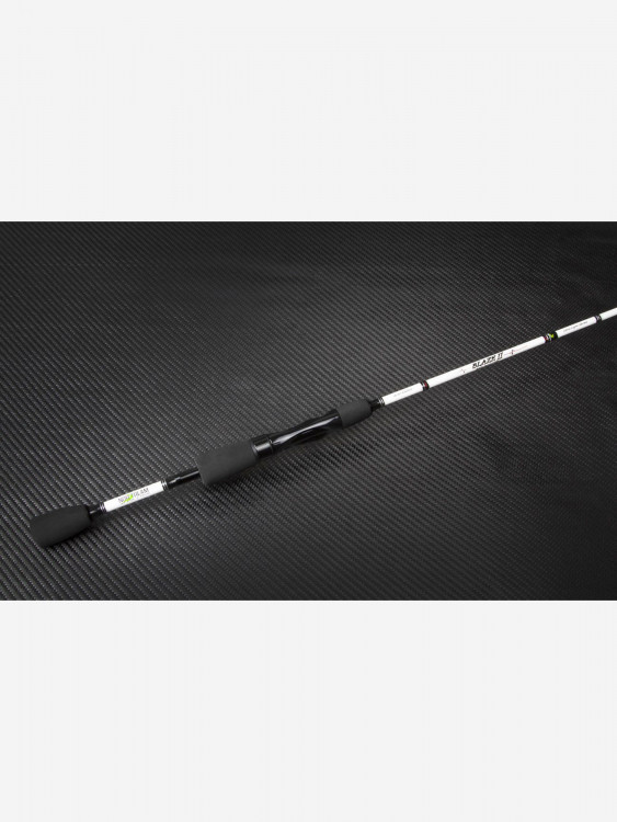 Спиннинг Norstream Blaze-2 BLS2-722XUL тест 0,5 - 5 г, 218