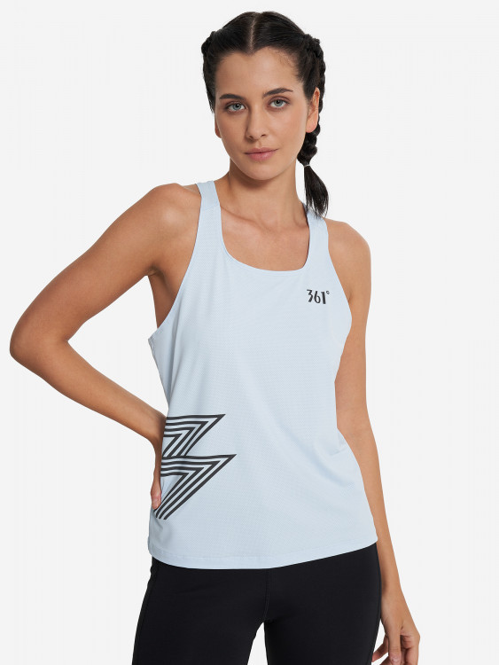 Майка женская 361°