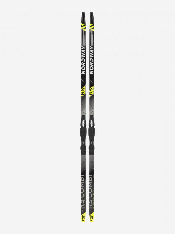 Беговые лыжи Nordway Combi + крепления NNN