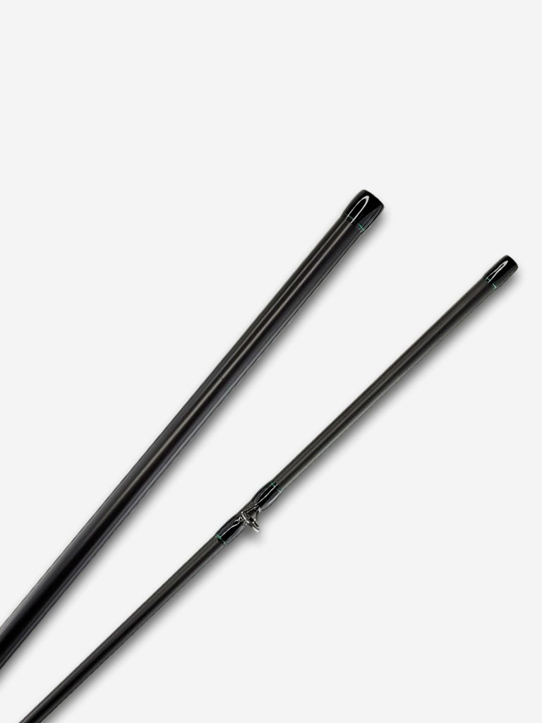 Фидер Fish Crystal EGRIDE FEEDER EGR-363H (3.60м до 100гр), 3+3 tips