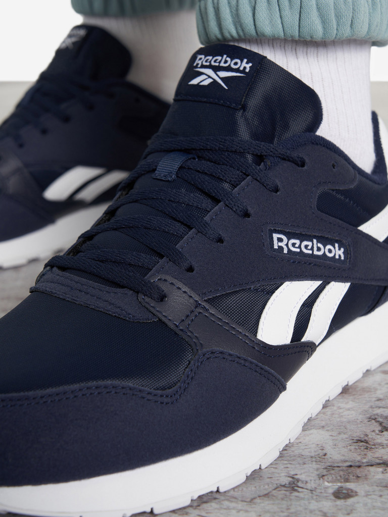 Кроссовки мужские Reebok Ultra Flash
