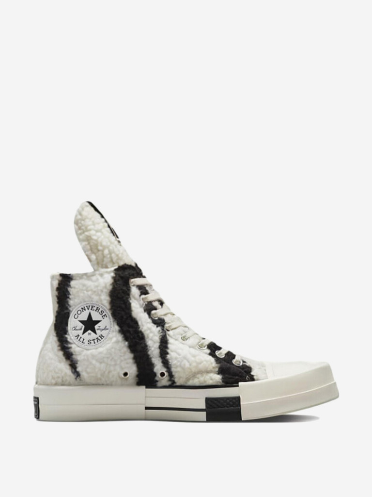 Кроссовки Converse Turbodrk Chuck Taylor All Star 70 Hi