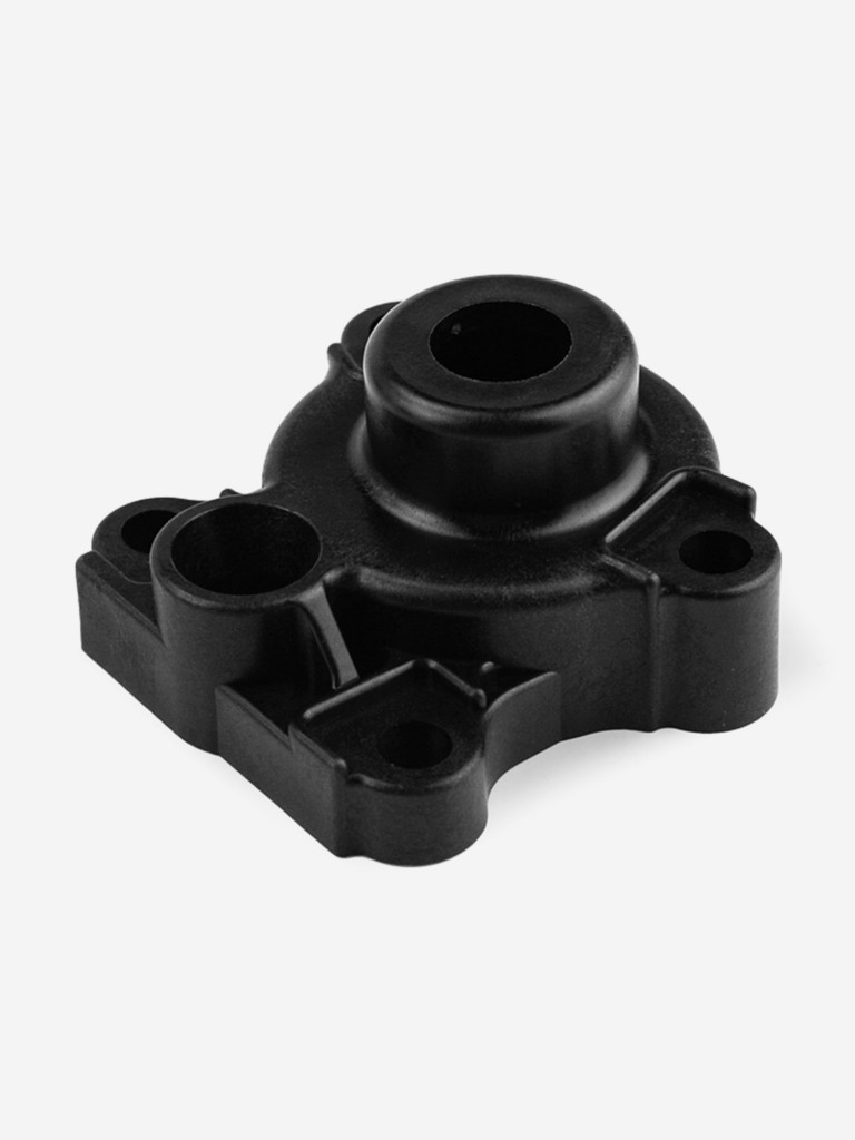 Корпус помпы охлаждения Skipper для лодочного мотора Yamaha 25D-30D