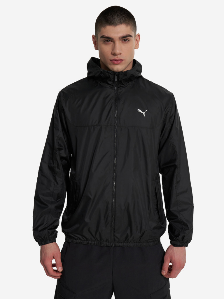 Ветровка мужская PUMA