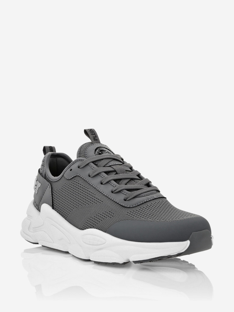 Кроссовки Plein Sport MATCH POINT CORE X