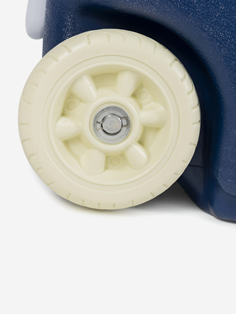 Изотермический контейнер Camping World Thermobox 150 л с колесами