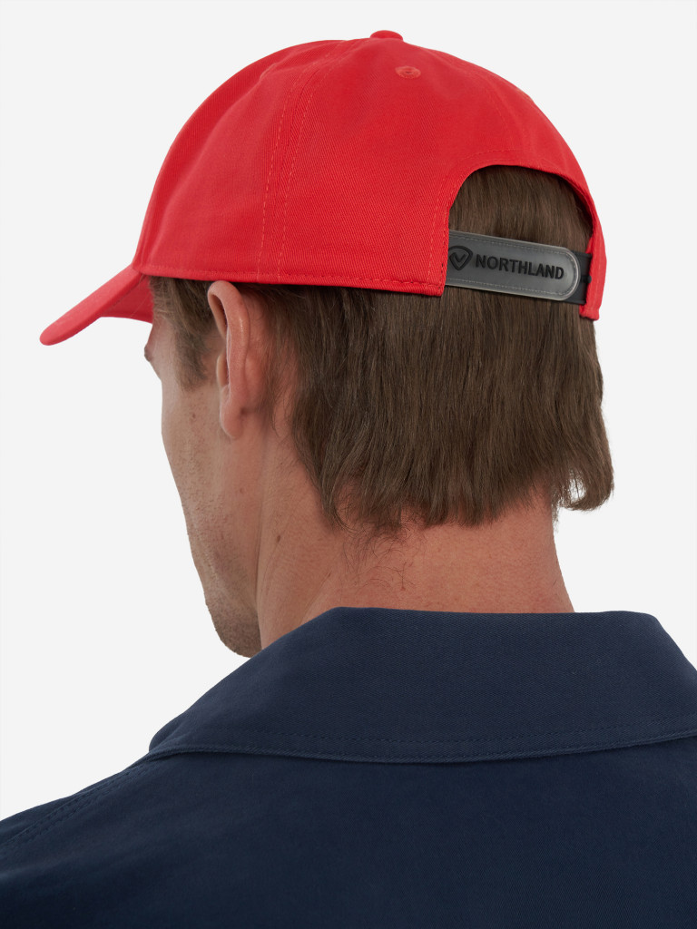 Бейсболка Northland