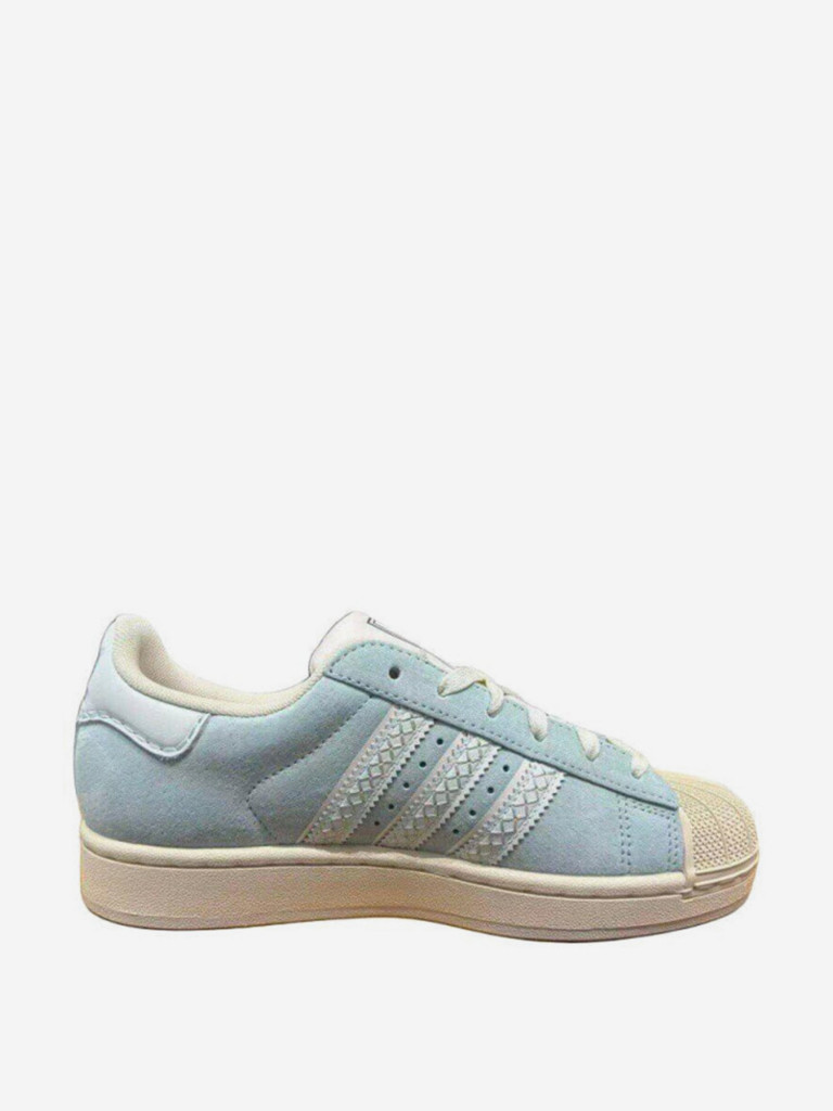 Кеды Adidas Superstar 2 Abrasion Resistant