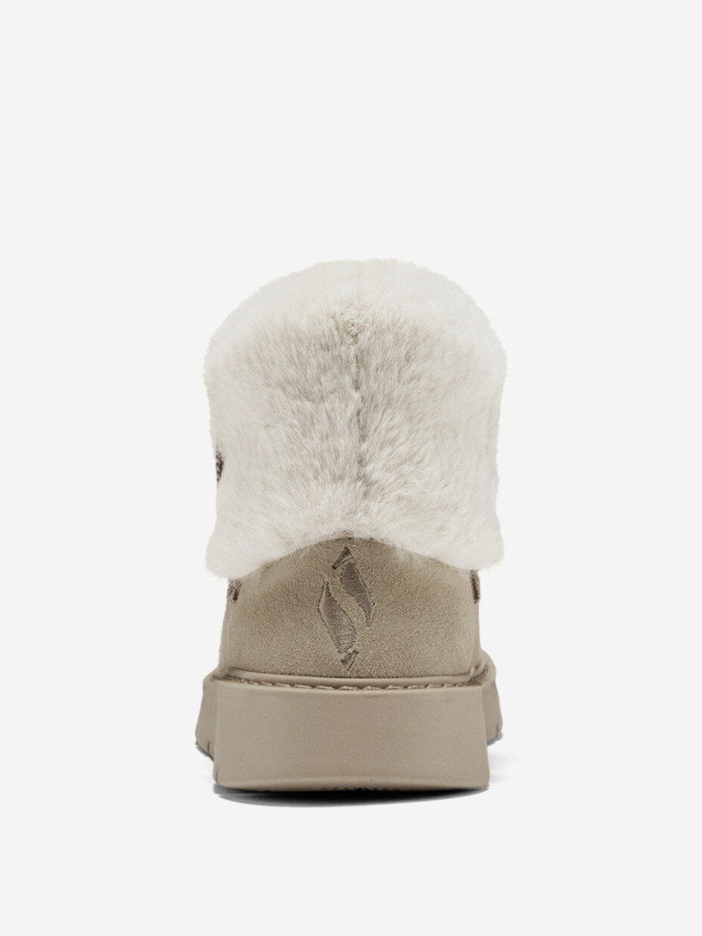 Ботинки женские Skechers Thermal Height Increasing Snow Boots