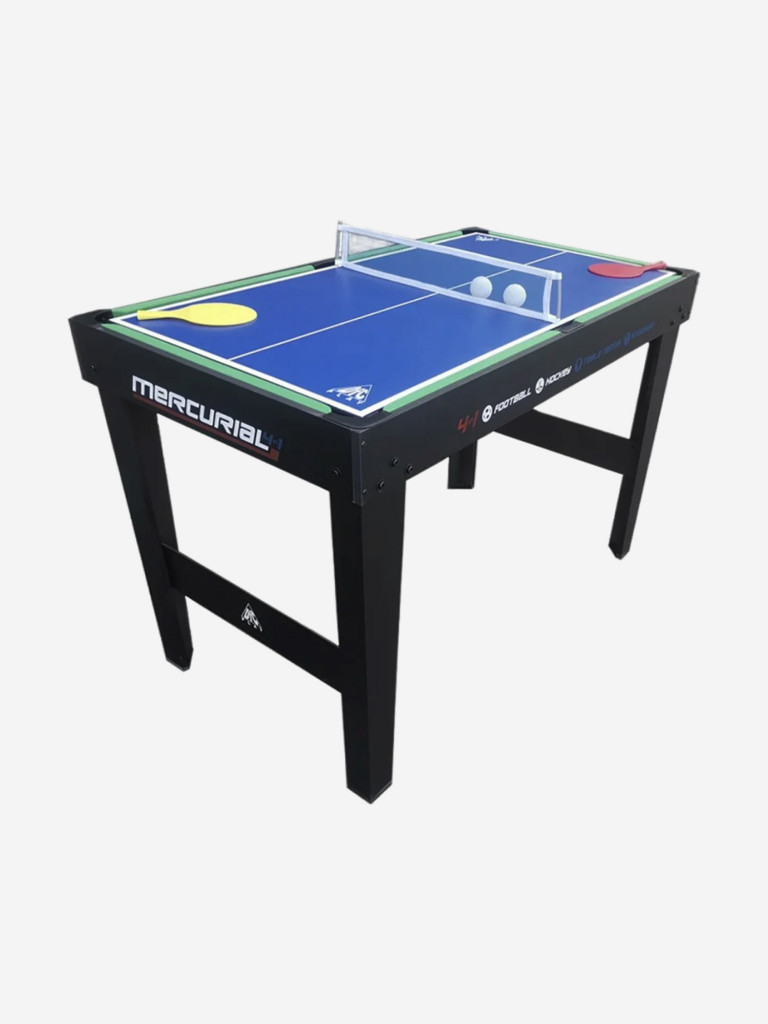 Стол игровой - трансформер DFC MERCURIAL 4 в 1 SB-GT-09