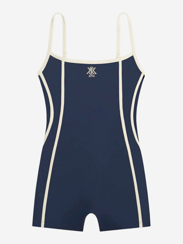Комбинезон спортивный женский Kith Remi Active