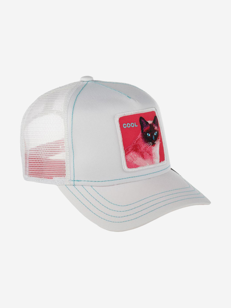 Бейсболка с сеточкой GOORIN BROTHERS 101-1013