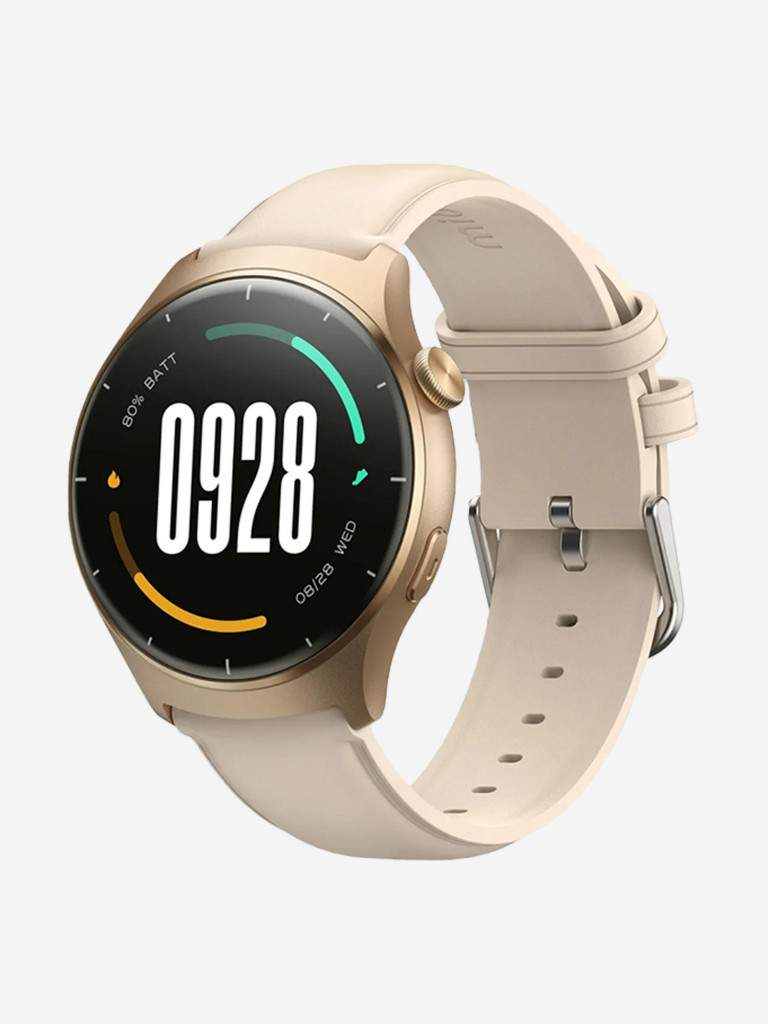 Умные часы Mibro Lite 3, XPAW020RG, бежевый