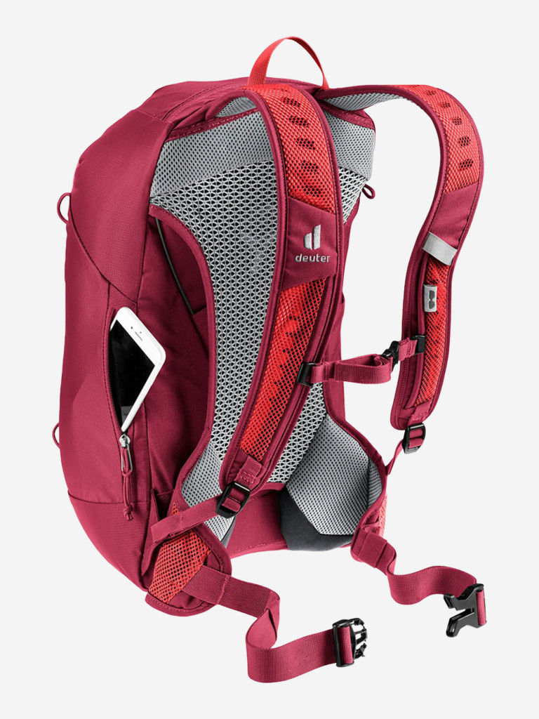 Рюкзак Deuter AC Lite 17