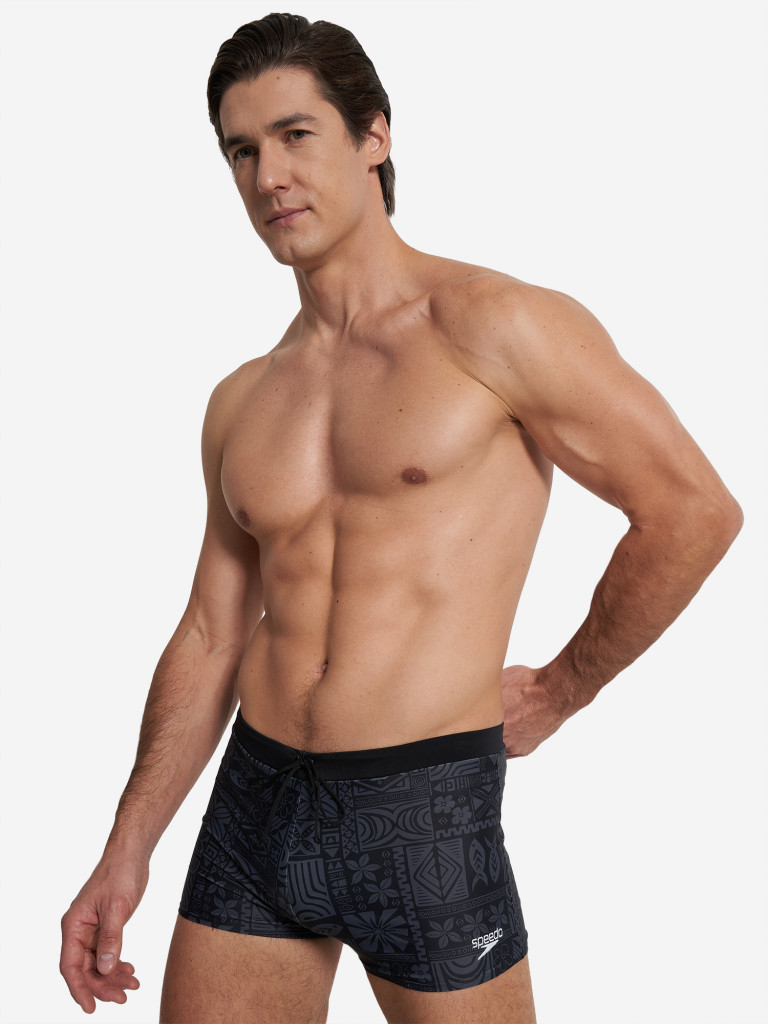 Плавки-шорты мужские Speedo Valmilton Alov