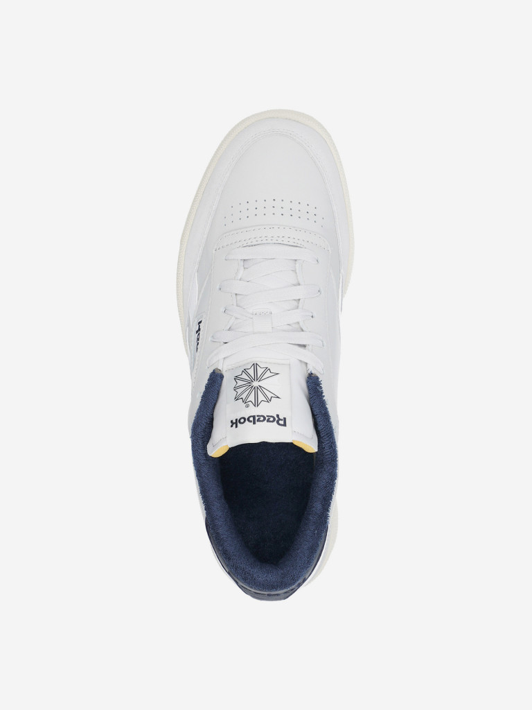 Кеды мужские Reebok Club C Revenge