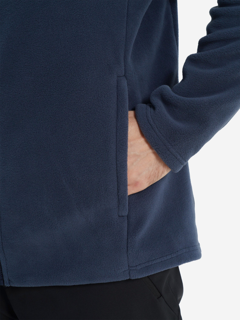 Толстовка мужская Jack Wolfskin Winterstein