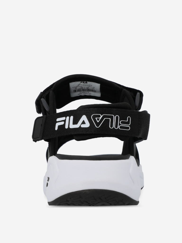 Сандалии женские FILA Rave